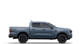 2025 Ford Ranger® External Image 1